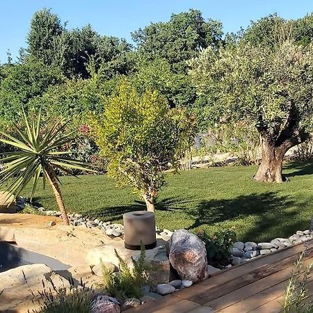 Une Oasis Au Pays De Cezanne Αιξ-αν-Προβάνς Εξωτερικό φωτογραφία